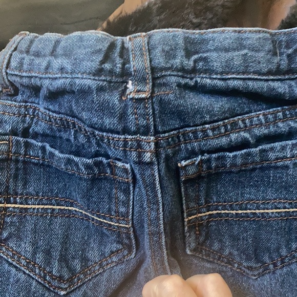 Children’s Cherokee jeans 2t - Picture 5 of 7
